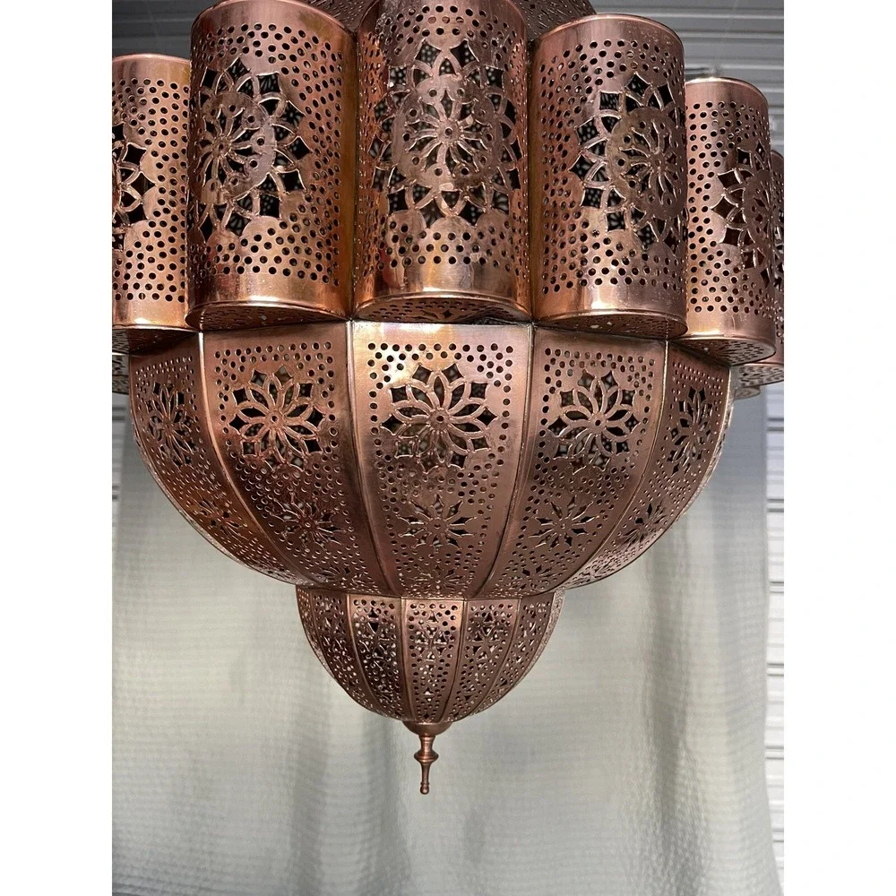 Handmade moroccan traditional